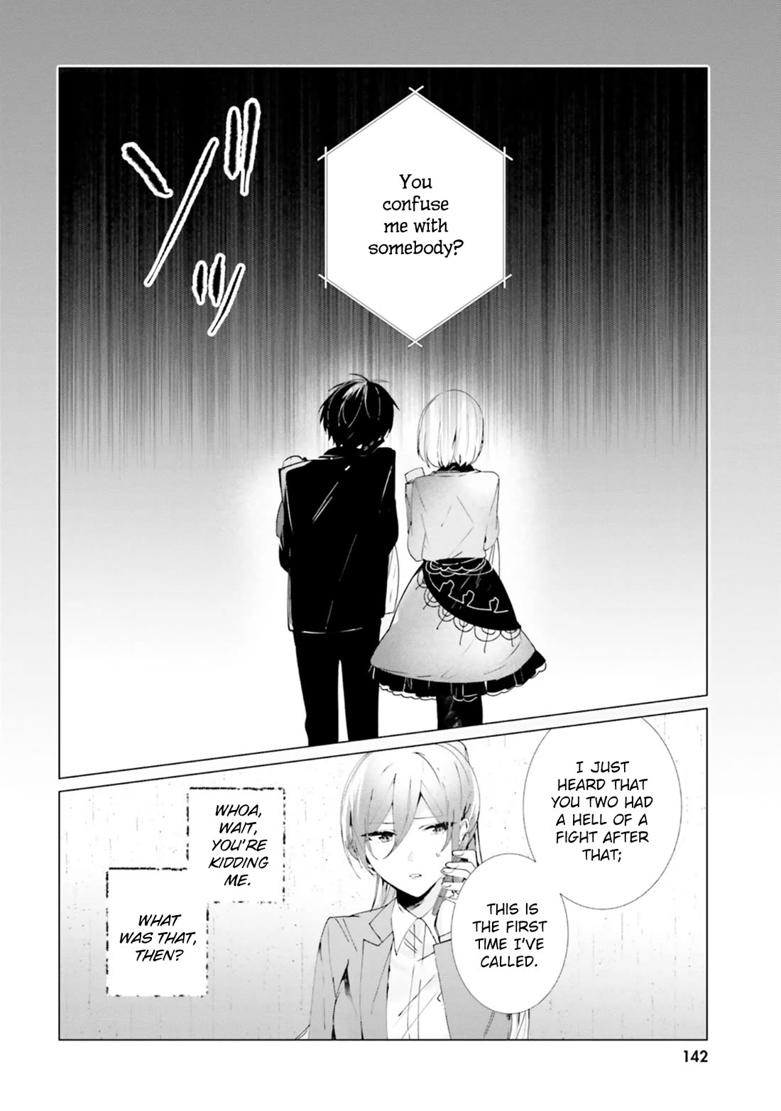 The Detective Is Already Dead - The Lost Memory chapter 14 page 24