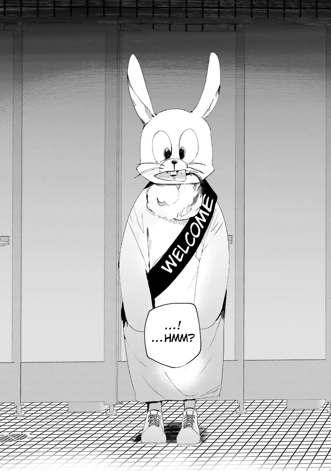 The Detective Is Already Dead - The Lost Memory chapter 2 page 28