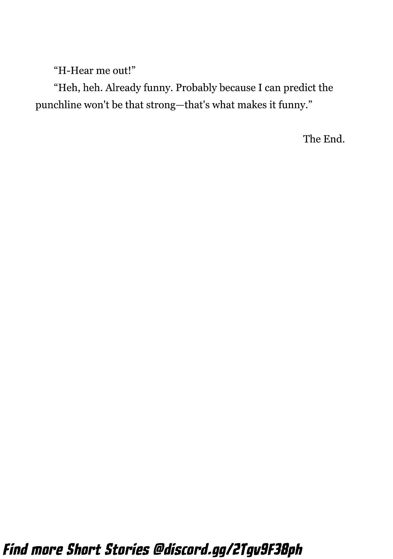 The Detective Is Already Dead - The Lost Memory chapter 4.5 page 9