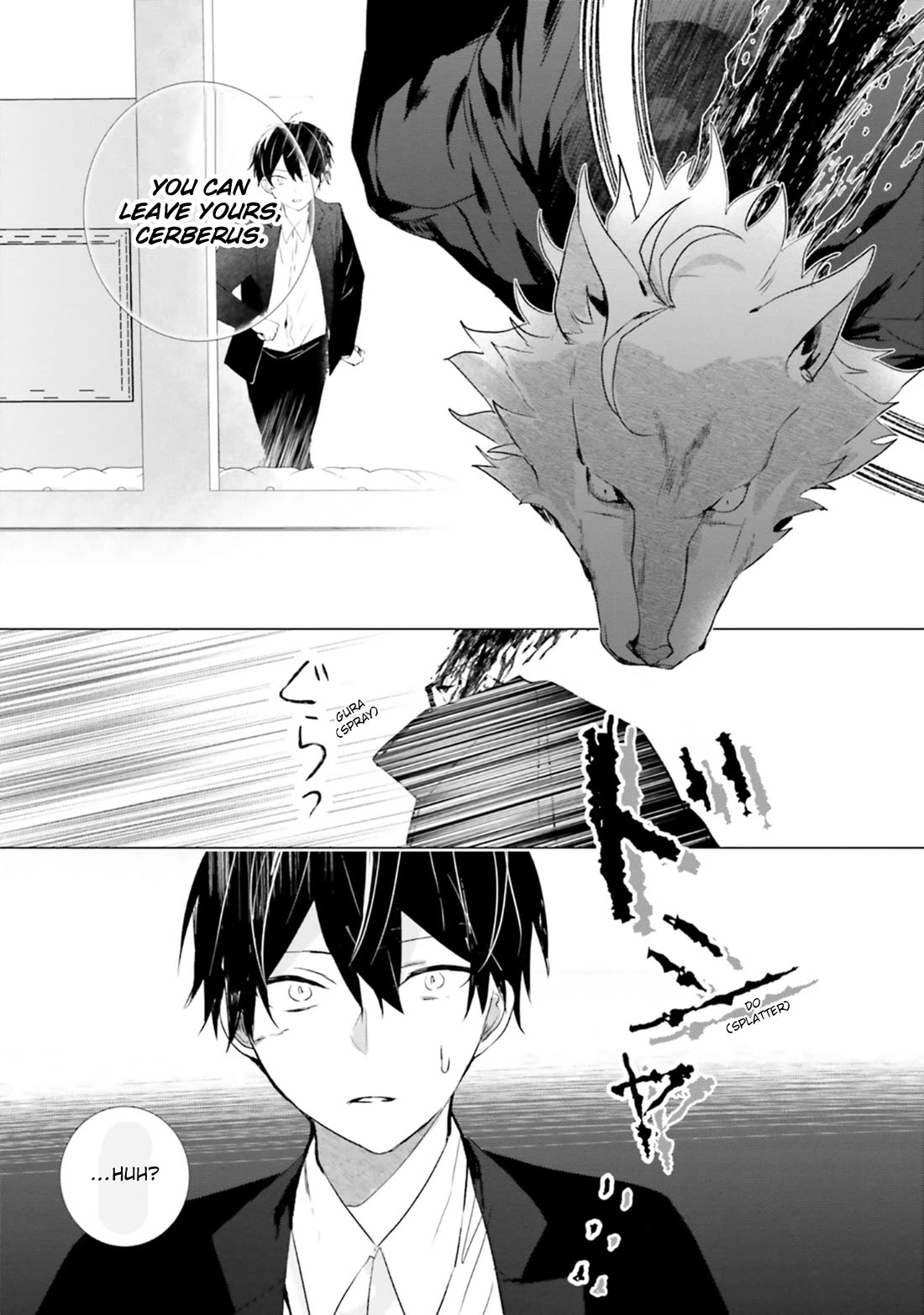 The Detective Is Already Dead - The Lost Memory chapter 5 page 25