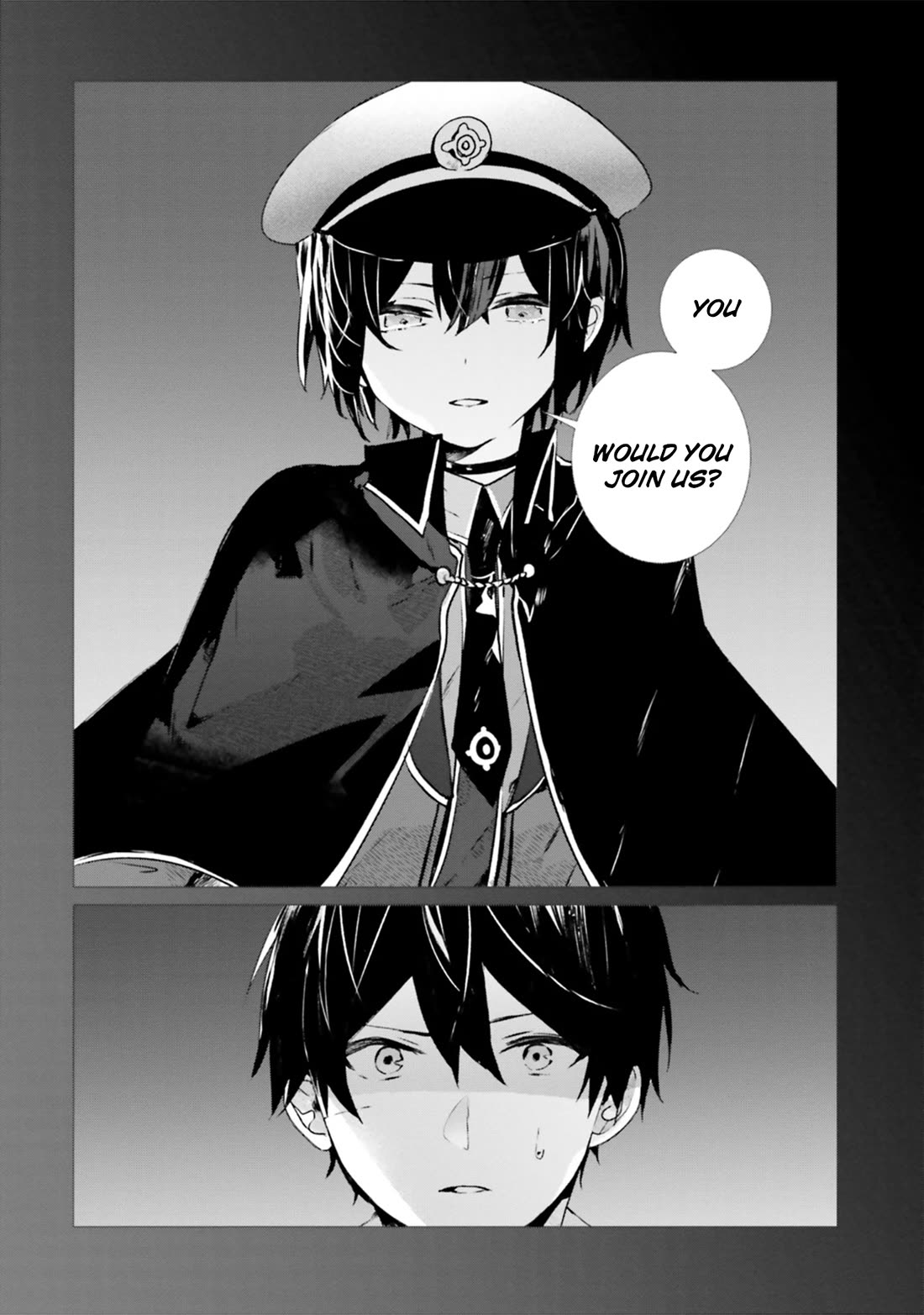 The Detective Is Already Dead - The Lost Memory chapter 6 page 14