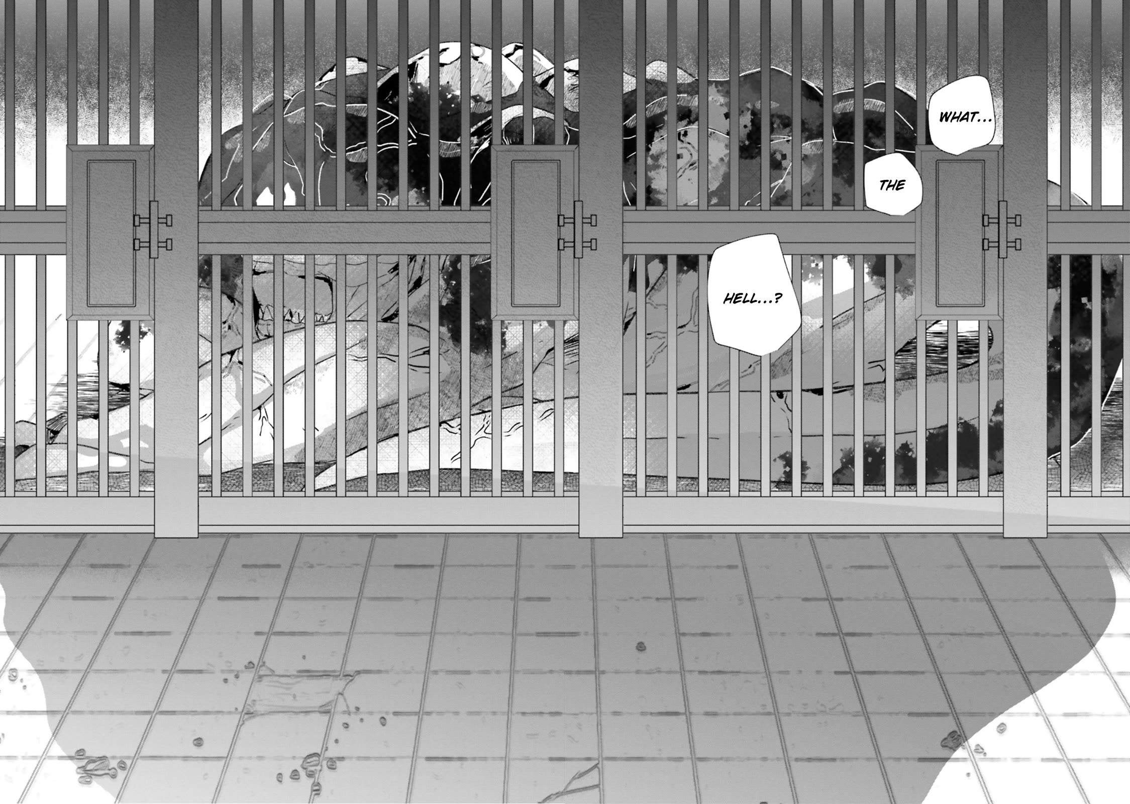 The Detective Is Already Dead - The Lost Memory chapter 7 page 24