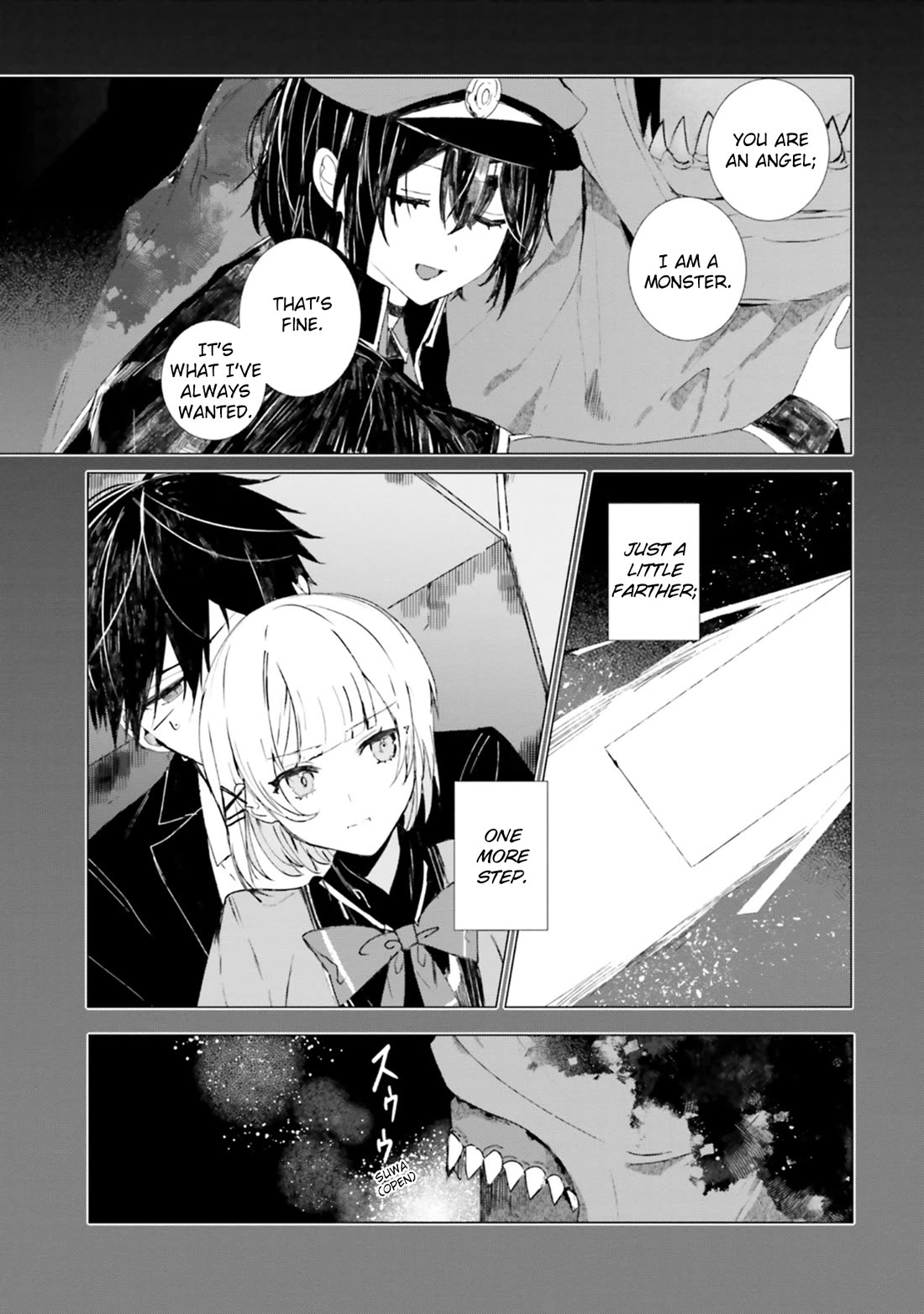 The Detective Is Already Dead - The Lost Memory chapter 8 page 27