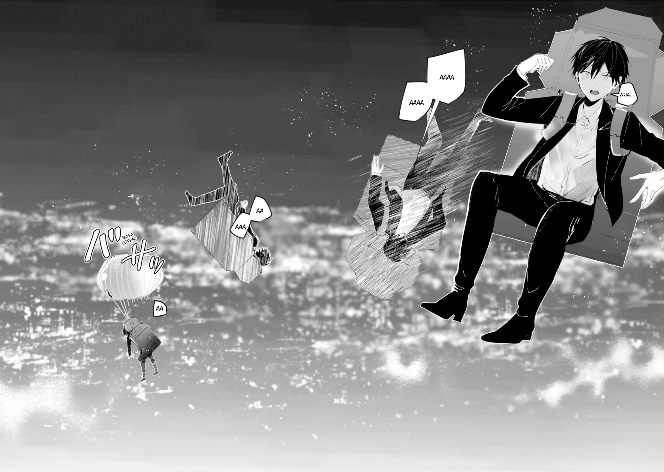 The Detective Is Already Dead - The Lost Memory chapter 8 page 30