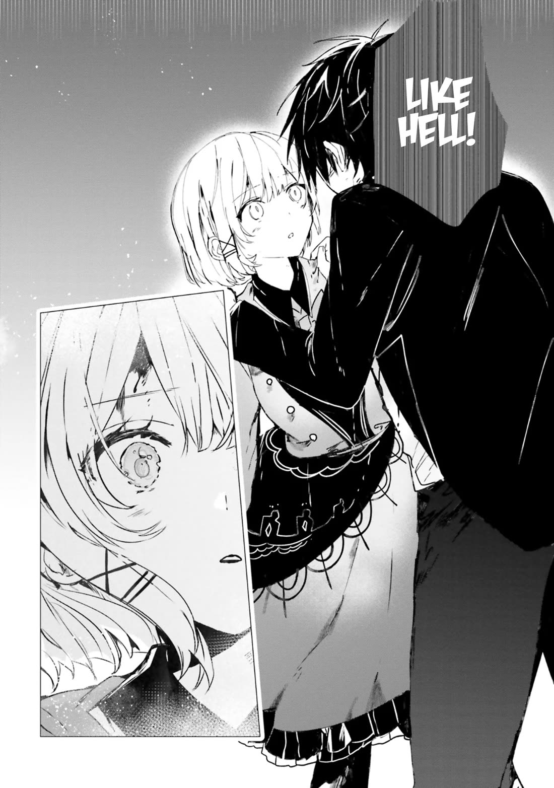 The Detective Is Already Dead - The Lost Memory chapter 9 page 5