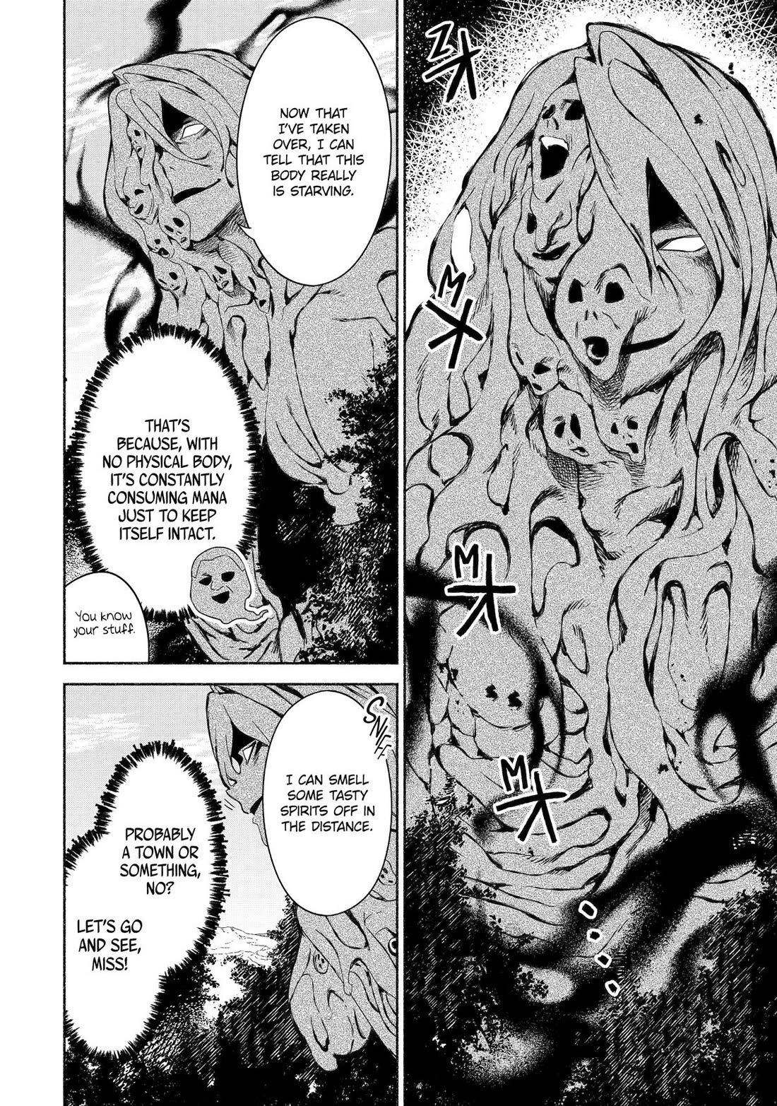 The Diary of a Sage Around 40 Living in Another World - Carefree Another World Teacher Life chapter 71 page 4