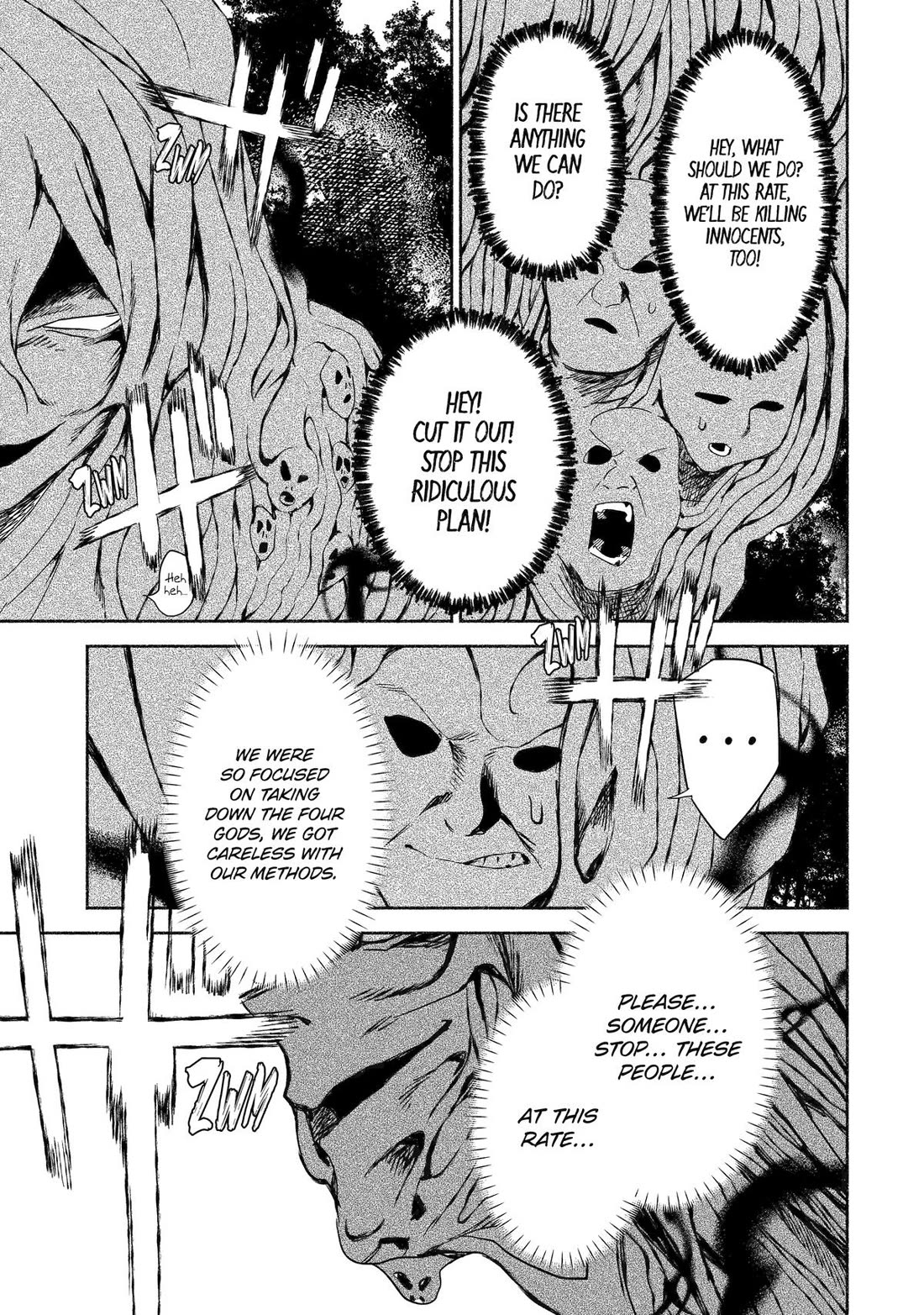 The Diary of a Sage Around 40 Living in Another World - Carefree Another World Teacher Life chapter 71 page 5