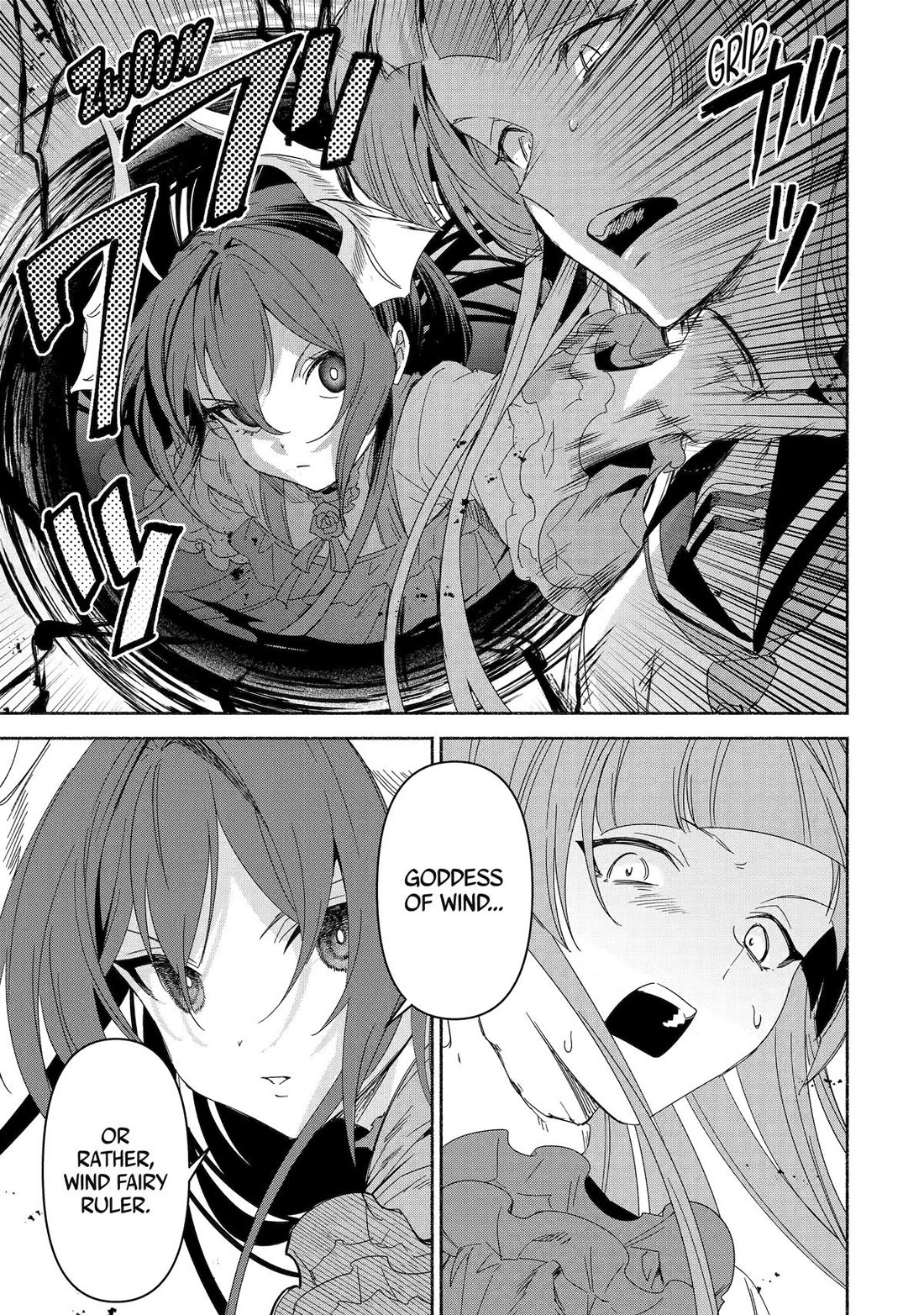 The Diary of a Sage Around 40 Living in Another World - Carefree Another World Teacher Life chapter 72 page 5