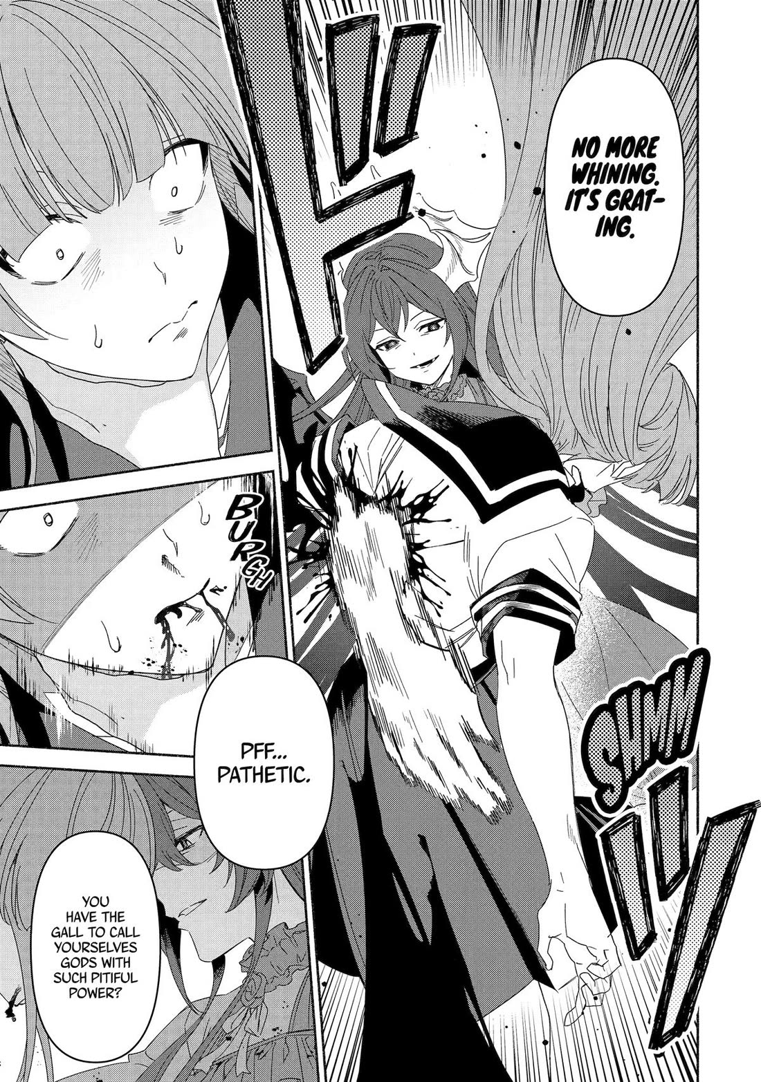 The Diary of a Sage Around 40 Living in Another World - Carefree Another World Teacher Life chapter 72 page 9