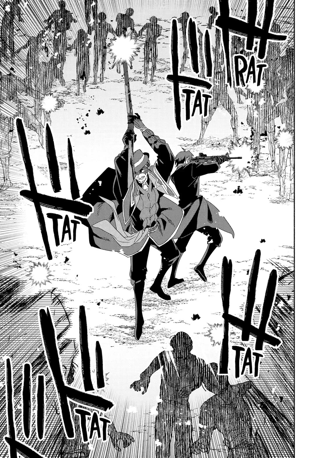 The Diary of a Sage Around 40 Living in Another World - Carefree Another World Teacher Life chapter 73 page 25