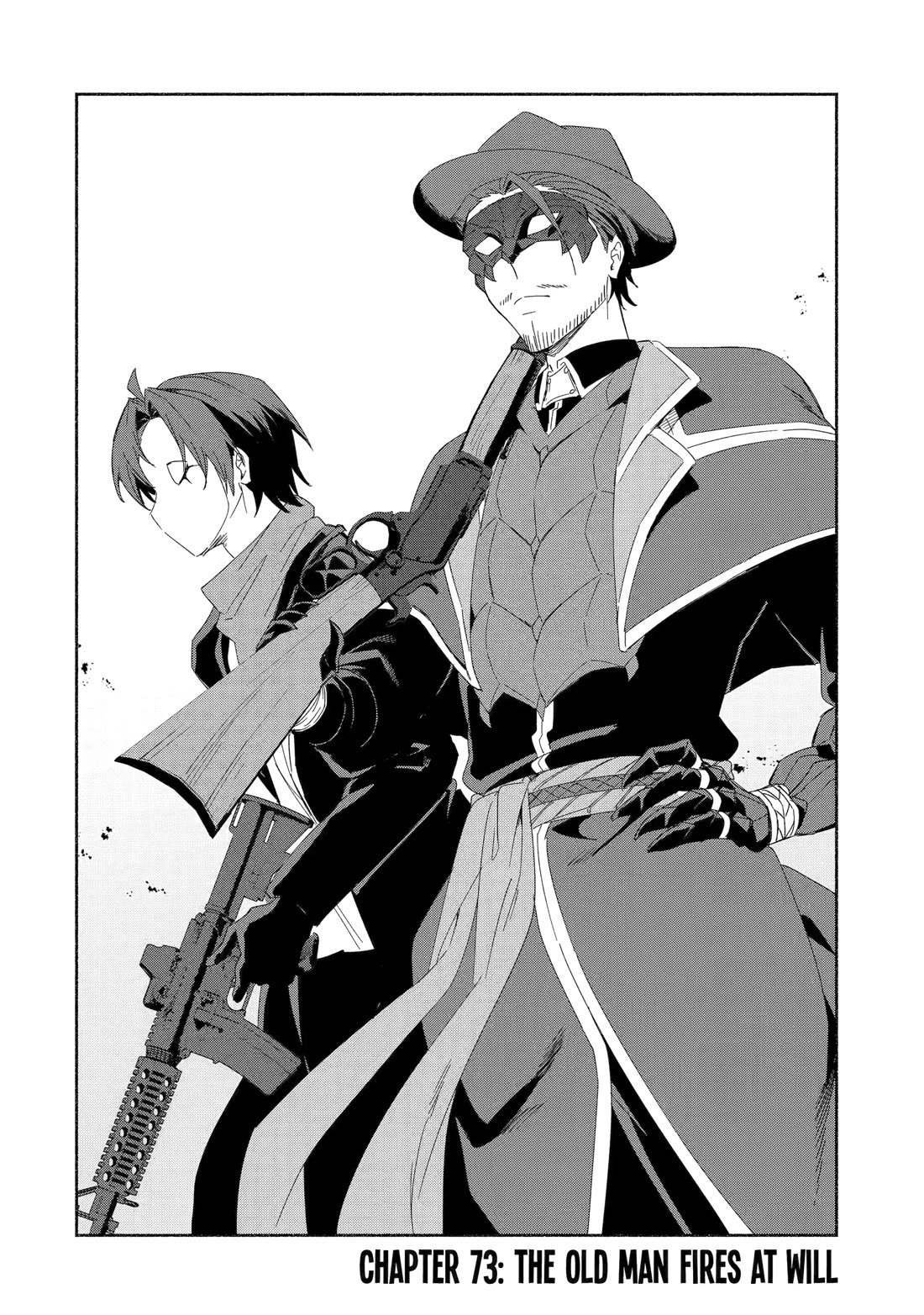 The Diary of a Sage Around 40 Living in Another World - Carefree Another World Teacher Life chapter 73 page 8