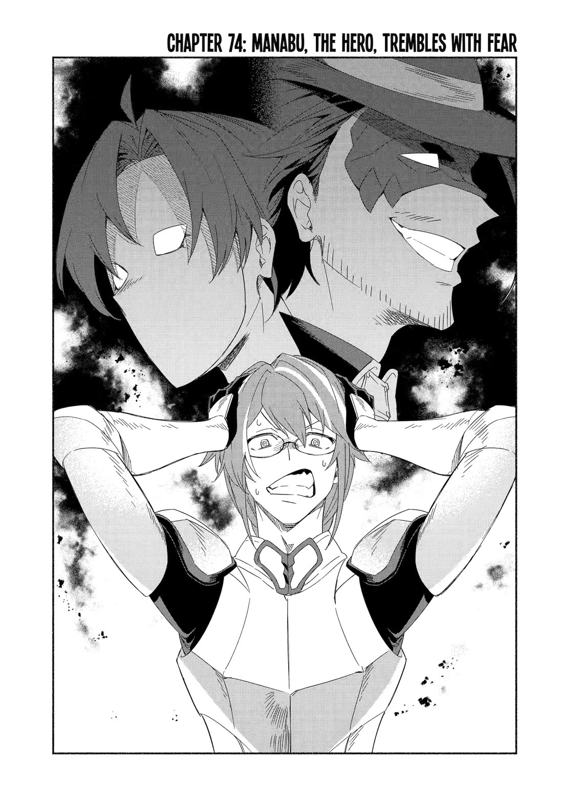 The Diary of a Sage Around 40 Living in Another World - Carefree Another World Teacher Life chapter 74 page 11