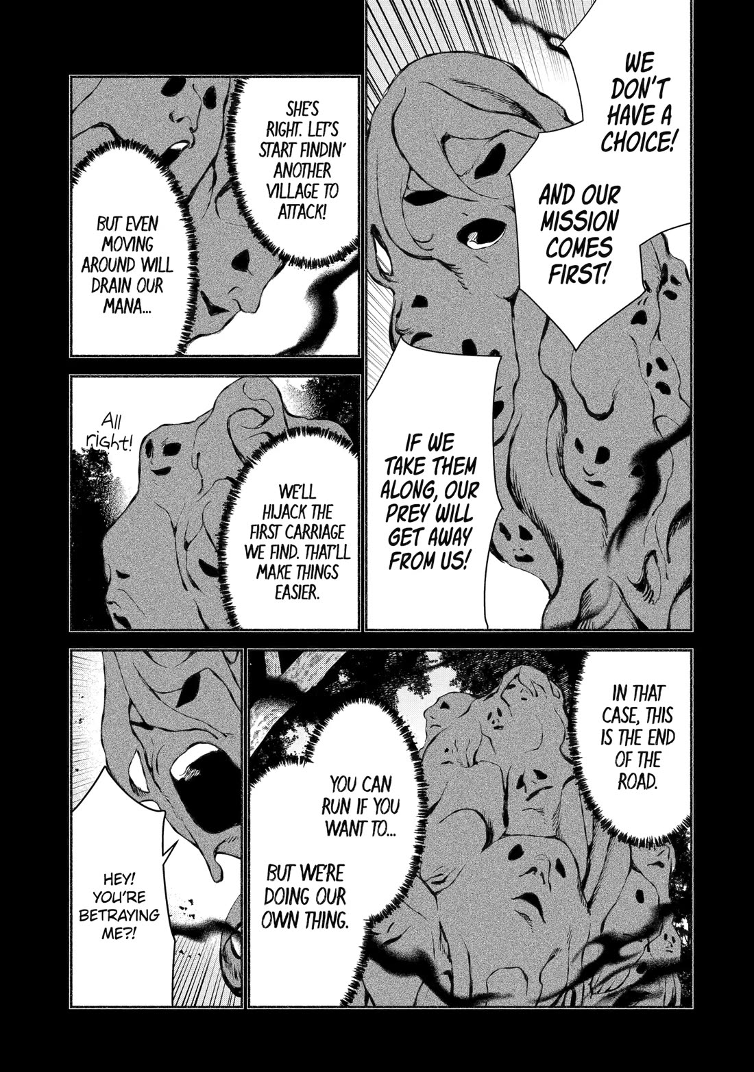 The Diary of a Sage Around 40 Living in Another World - Carefree Another World Teacher Life chapter 74 page 35