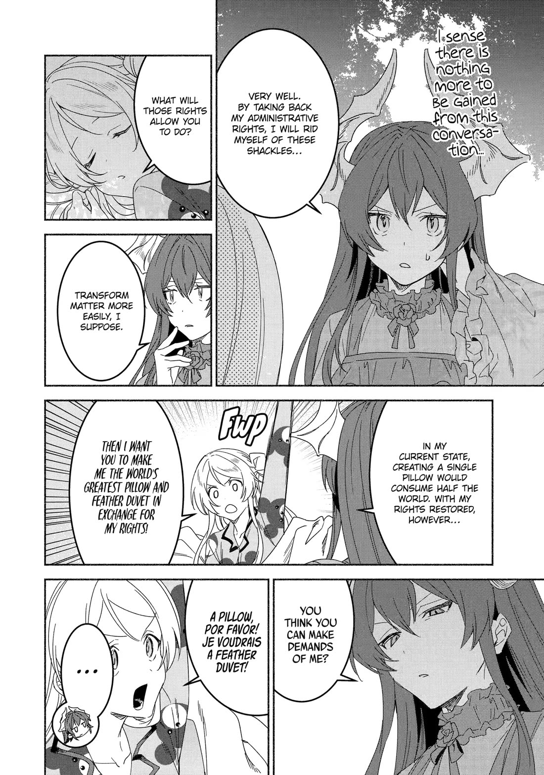 The Diary of a Sage Around 40 Living in Another World - Carefree Another World Teacher Life chapter 76 page 30