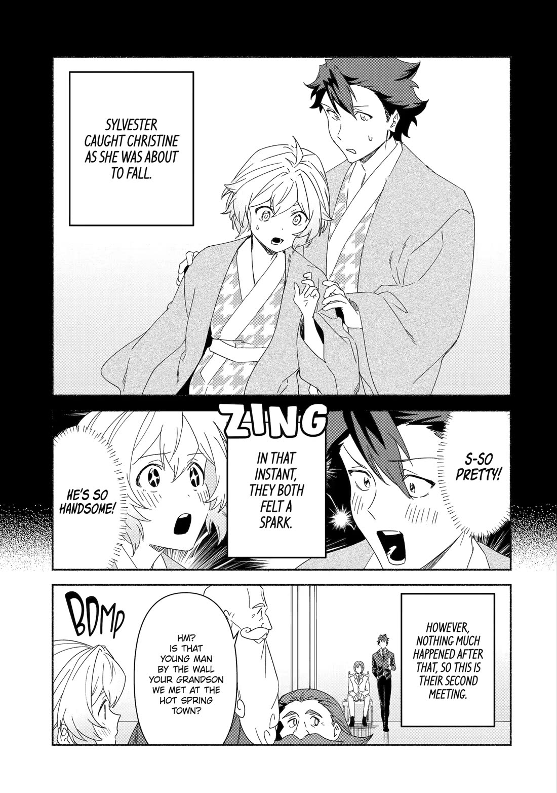 The Diary of a Sage Around 40 Living in Another World - Carefree Another World Teacher Life chapter 79 page 11