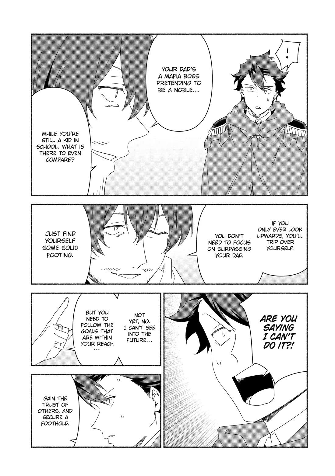 The Diary of a Sage Around 40 Living in Another World - Carefree Another World Teacher Life chapter 79 page 29