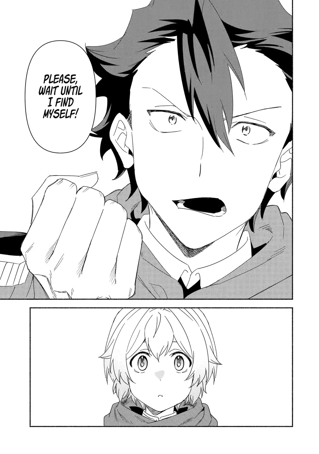 The Diary of a Sage Around 40 Living in Another World - Carefree Another World Teacher Life chapter 79 page 31