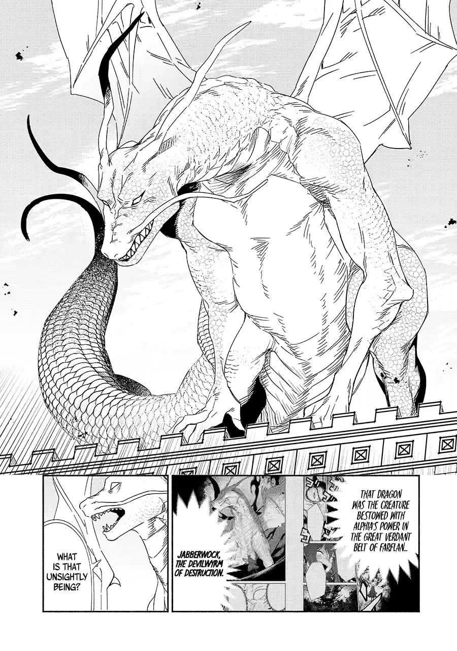 The Diary of a Sage Around 40 Living in Another World - Carefree Another World Teacher Life chapter 80 page 23