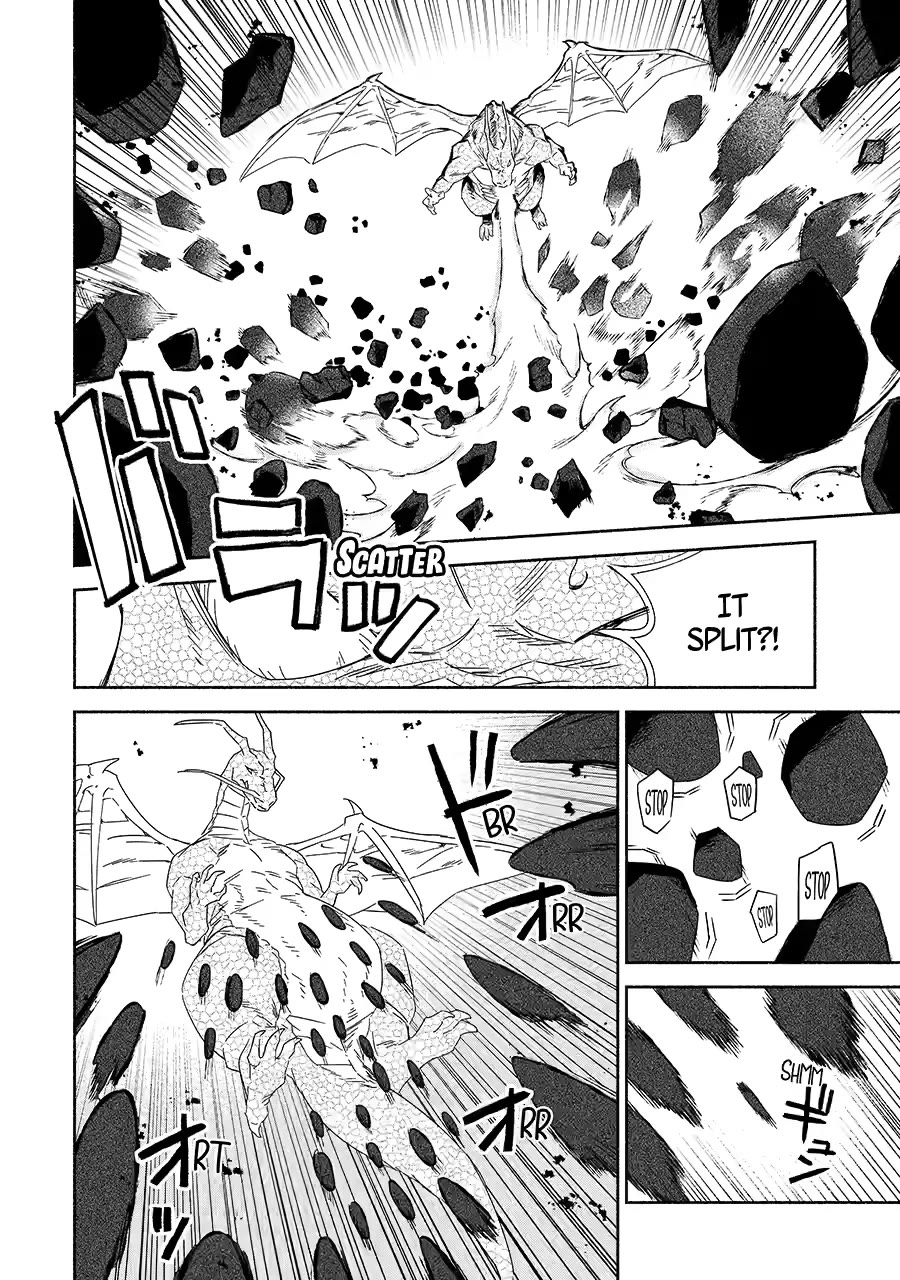 The Diary of a Sage Around 40 Living in Another World - Carefree Another World Teacher Life chapter 80 page 29