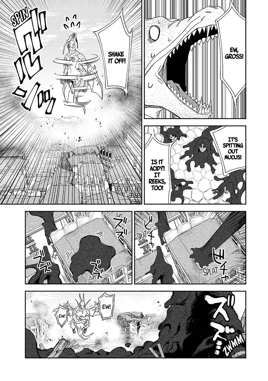 The Diary of a Sage Around 40 Living in Another World - Carefree Another World Teacher Life chapter 80 page 30