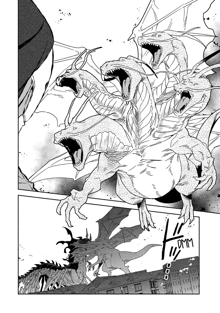 The Diary of a Sage Around 40 Living in Another World - Carefree Another World Teacher Life chapter 80 page 39