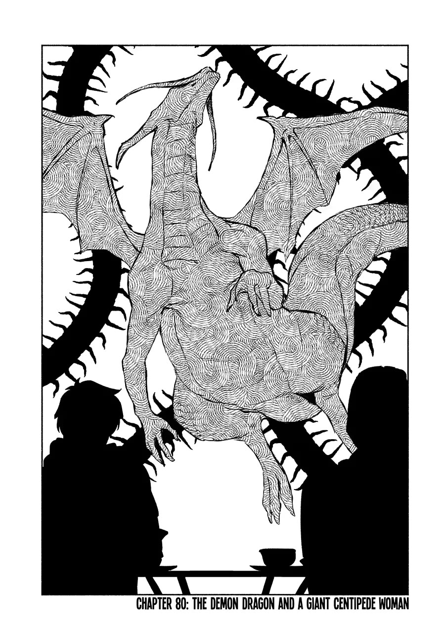 The Diary of a Sage Around 40 Living in Another World - Carefree Another World Teacher Life chapter 80 page 5