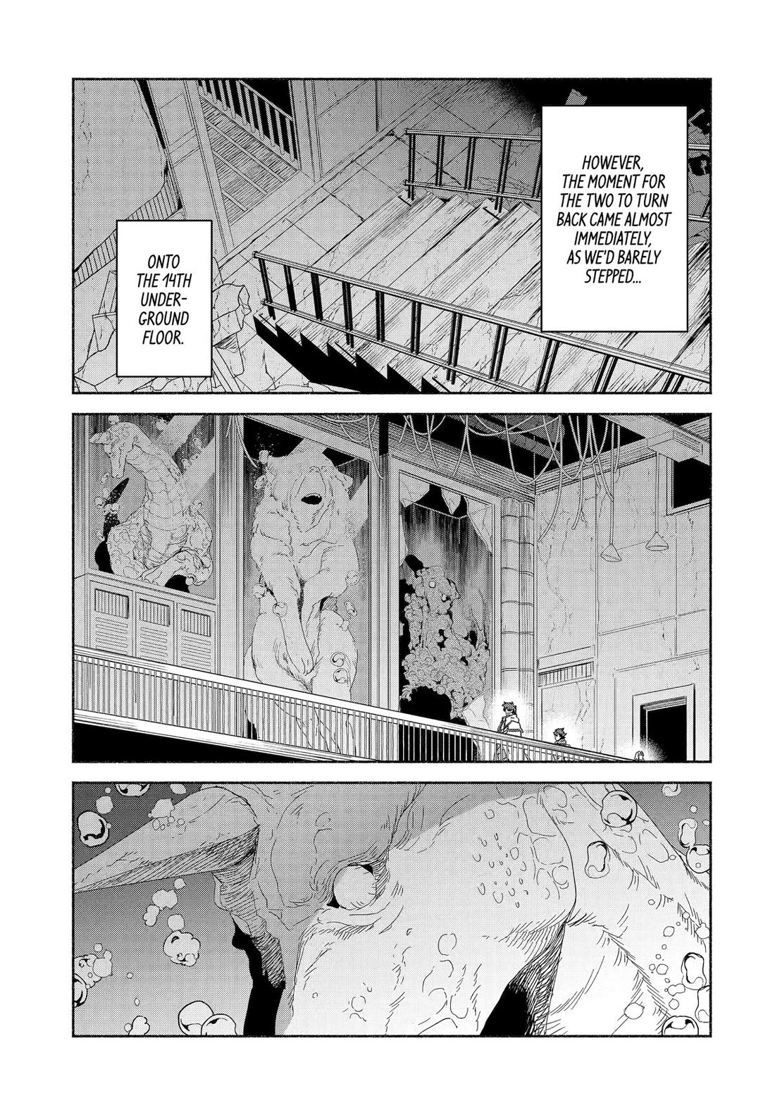 The Diary of a Sage Around 40 Living in Another World - Carefree Another World Teacher Life chapter 86 page 25