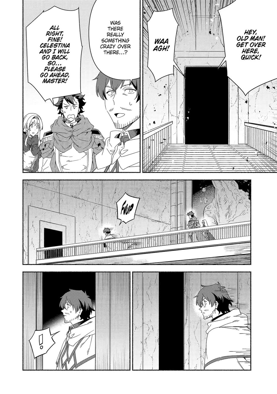 The Diary of a Sage Around 40 Living in Another World - Carefree Another World Teacher Life chapter 86 page 28