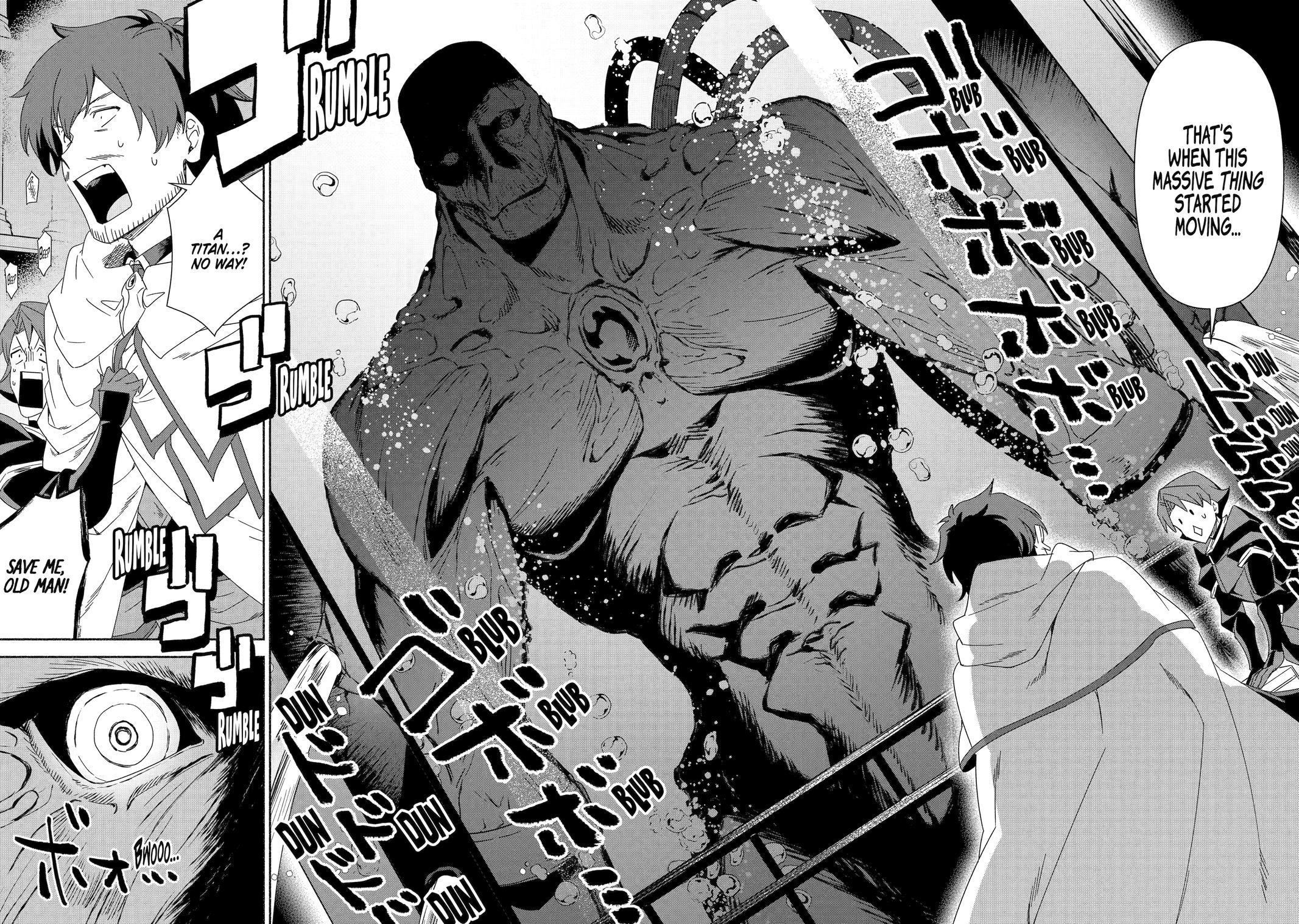 The Diary of a Sage Around 40 Living in Another World - Carefree Another World Teacher Life chapter 86 page 30