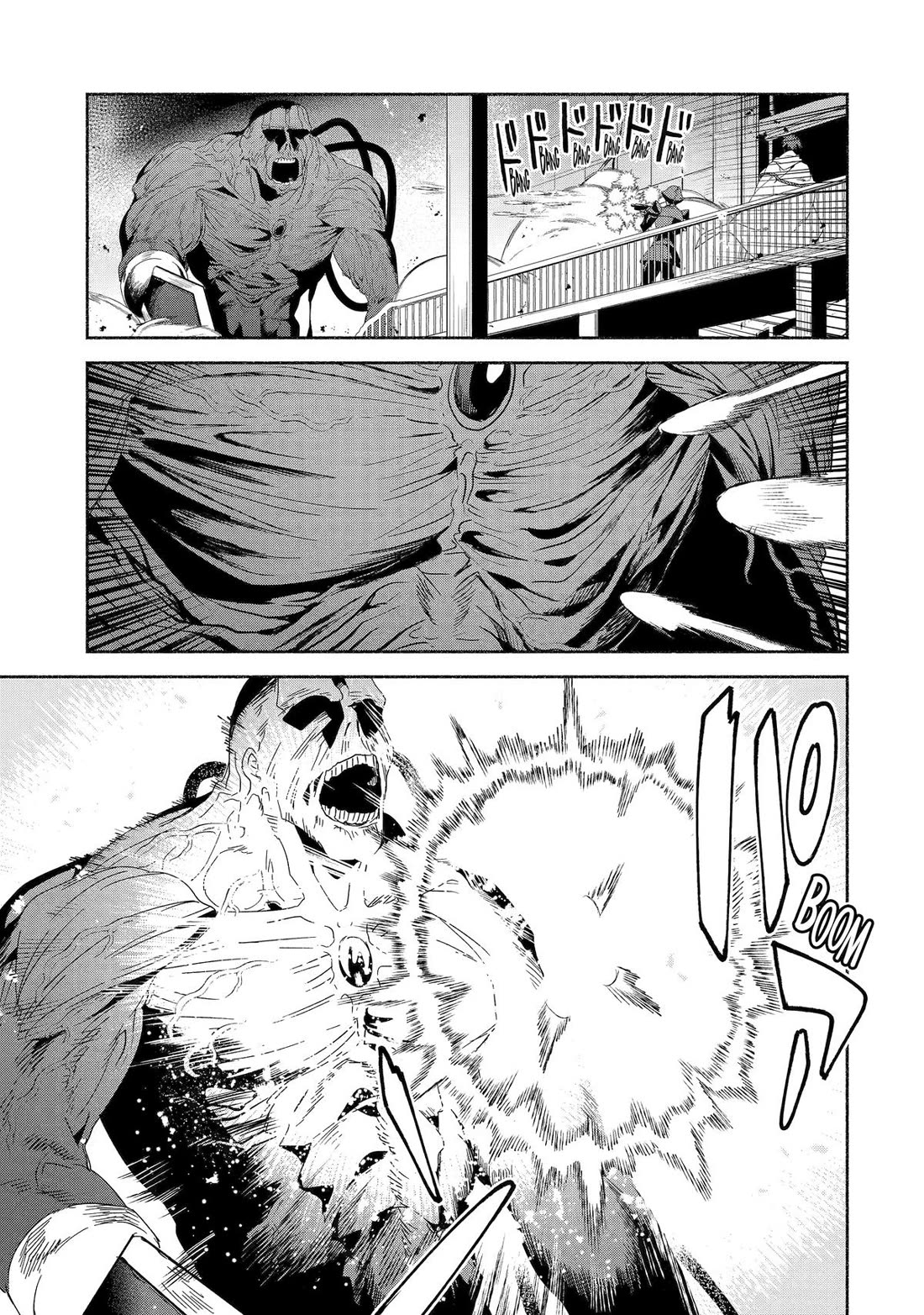 The Diary of a Sage Around 40 Living in Another World - Carefree Another World Teacher Life chapter 87 page 10