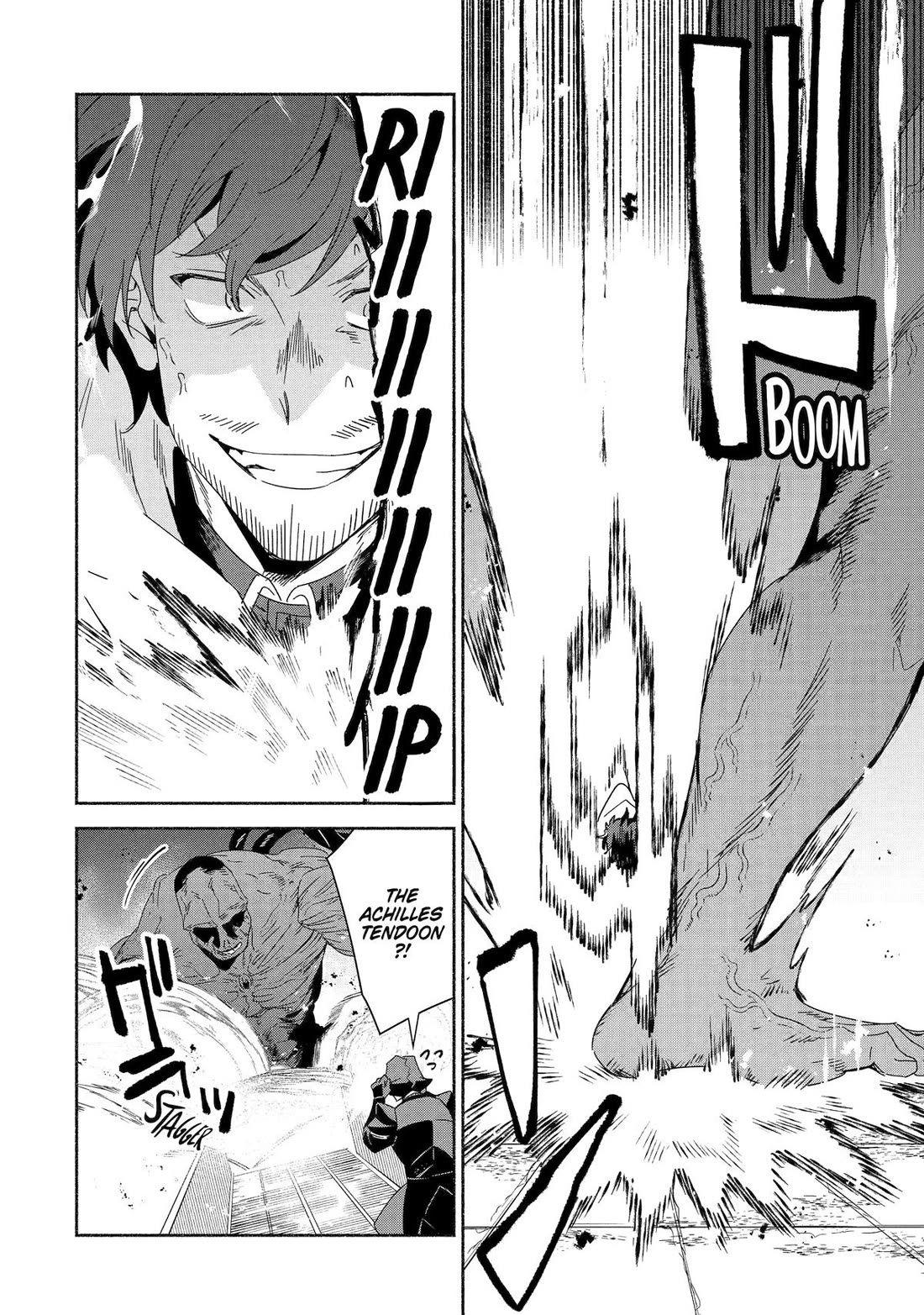 The Diary of a Sage Around 40 Living in Another World - Carefree Another World Teacher Life chapter 87 page 15