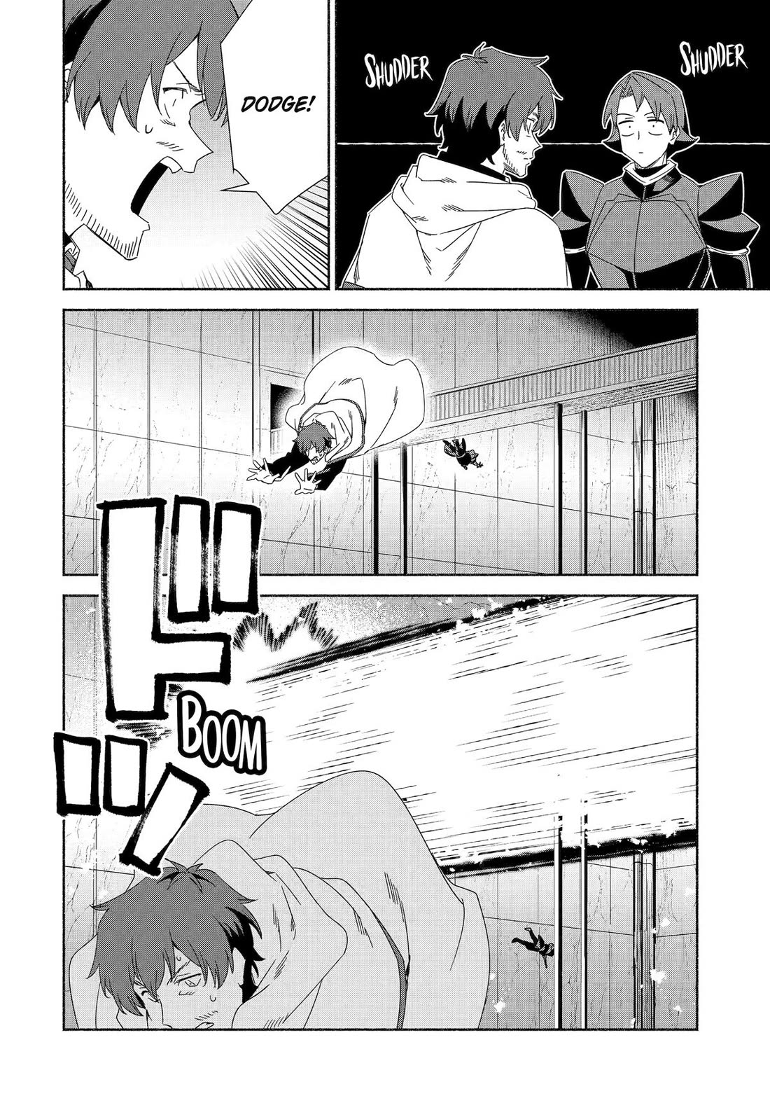 The Diary of a Sage Around 40 Living in Another World - Carefree Another World Teacher Life chapter 87 page 19