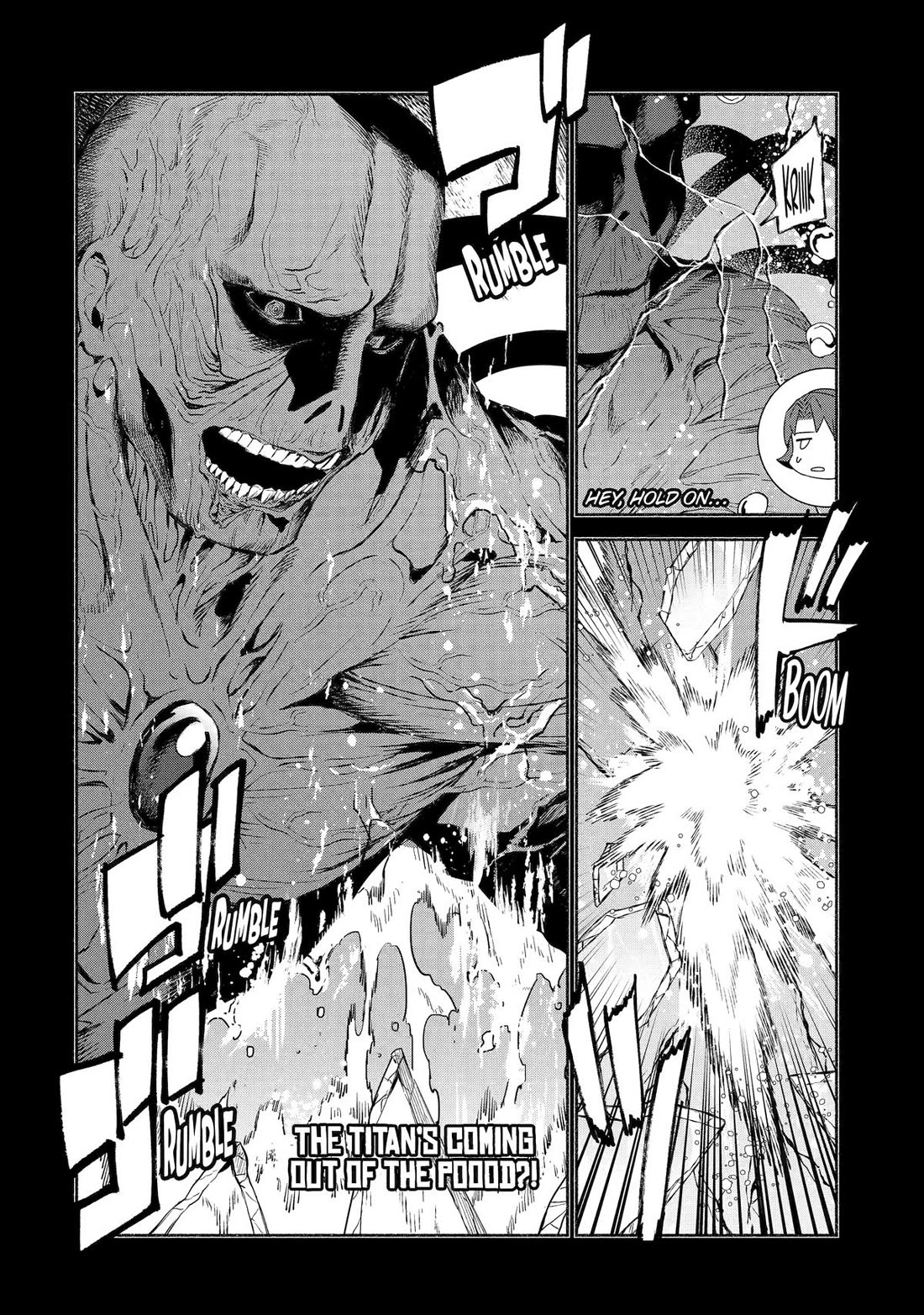 The Diary of a Sage Around 40 Living in Another World - Carefree Another World Teacher Life chapter 87 page 2