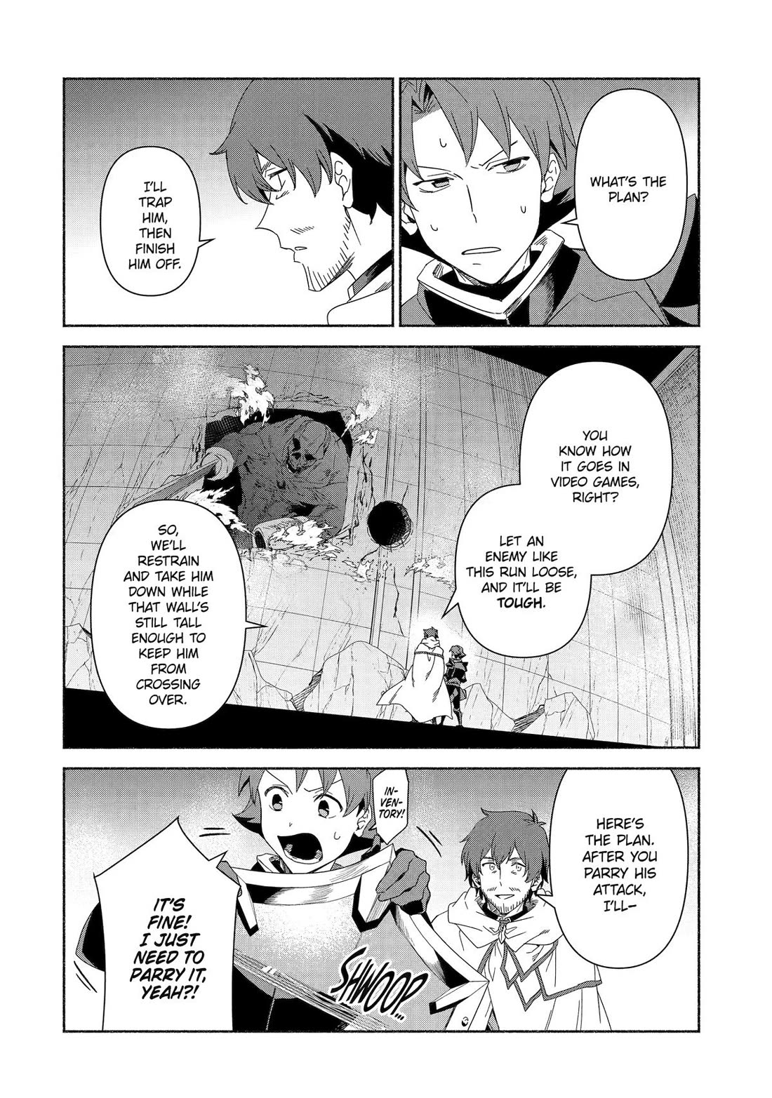 The Diary of a Sage Around 40 Living in Another World - Carefree Another World Teacher Life chapter 87 page 23