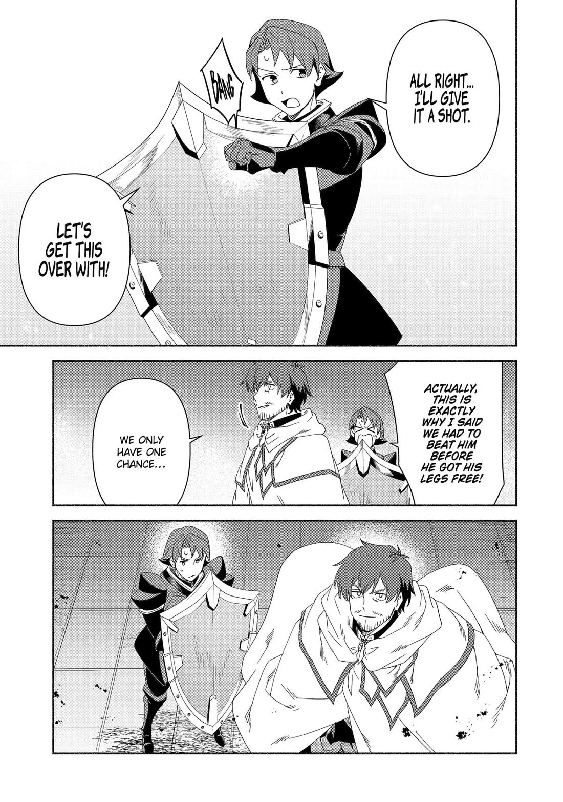 The Diary of a Sage Around 40 Living in Another World - Carefree Another World Teacher Life chapter 87 page 24