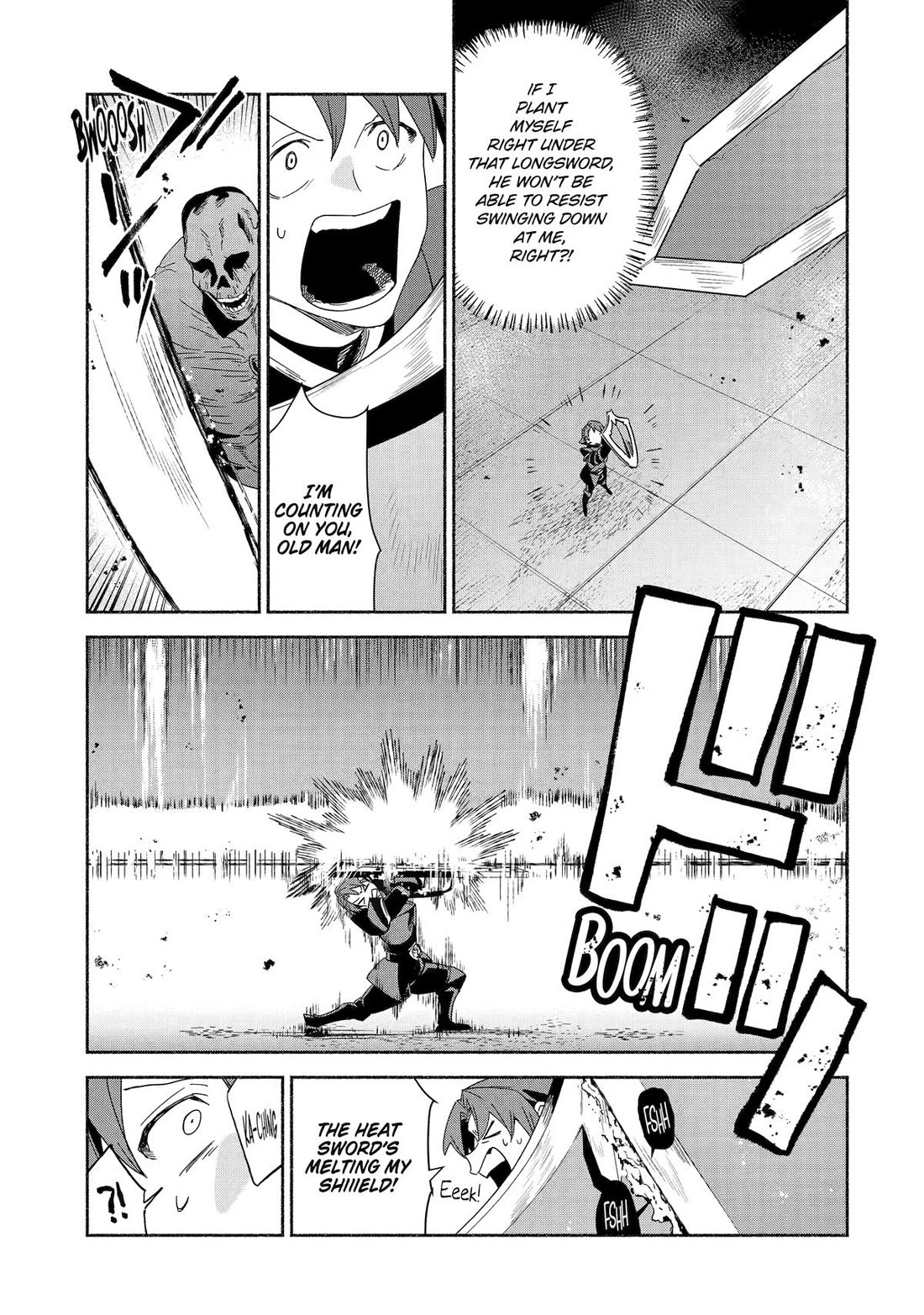 The Diary of a Sage Around 40 Living in Another World - Carefree Another World Teacher Life chapter 87 page 26