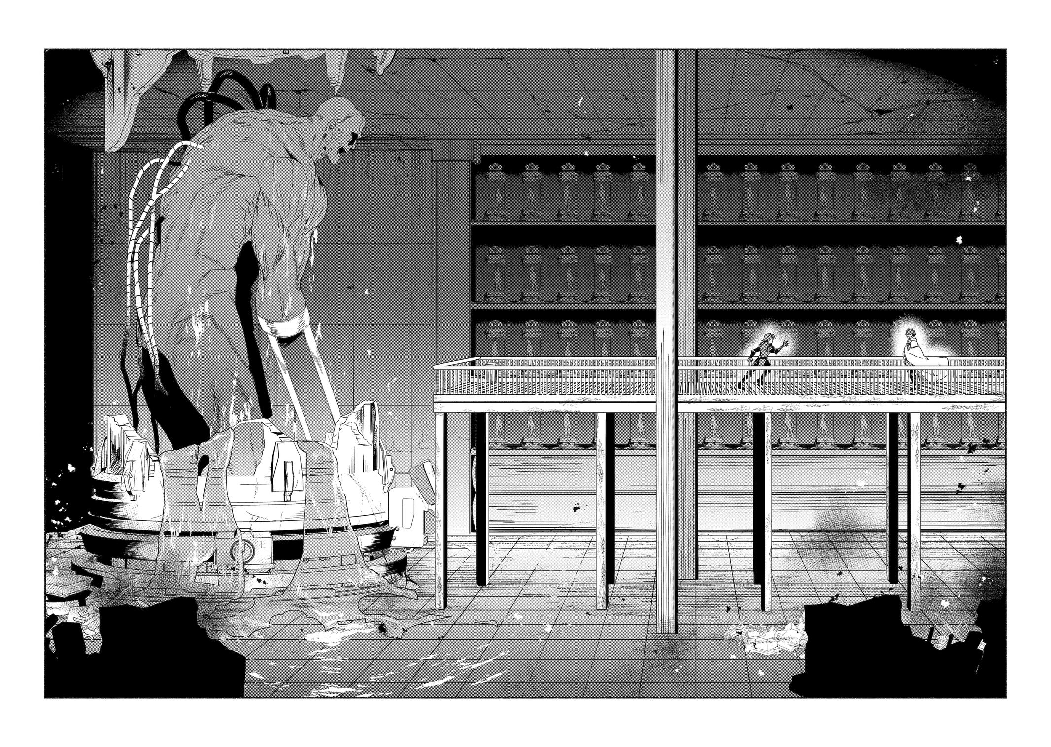 The Diary of a Sage Around 40 Living in Another World - Carefree Another World Teacher Life chapter 87 page 4