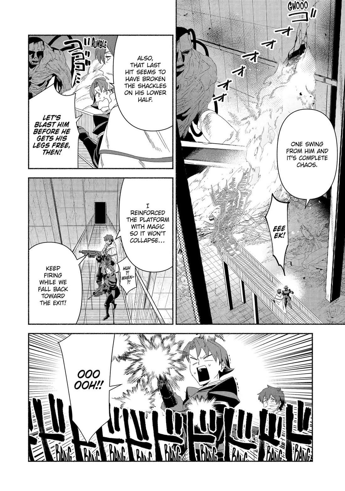 The Diary of a Sage Around 40 Living in Another World - Carefree Another World Teacher Life chapter 87 page 9