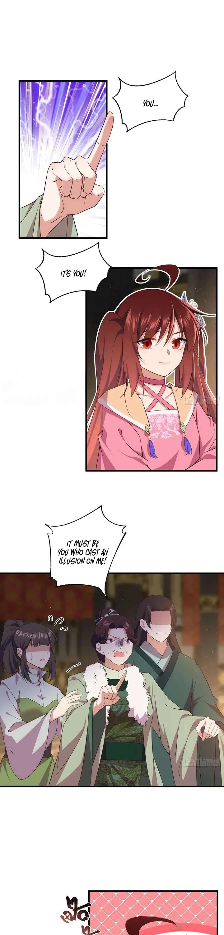 The Distinguished Cute Master chapter 342 page 2