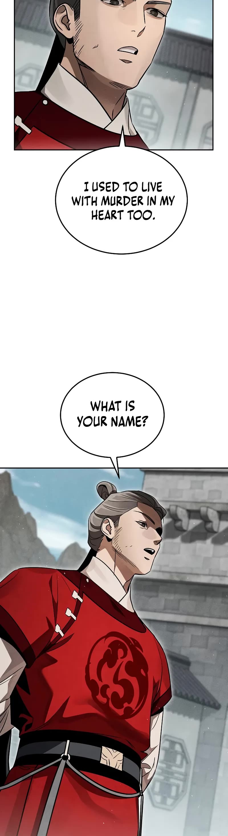 The Divine Demon's Grand Ascension chapter 10 page 50