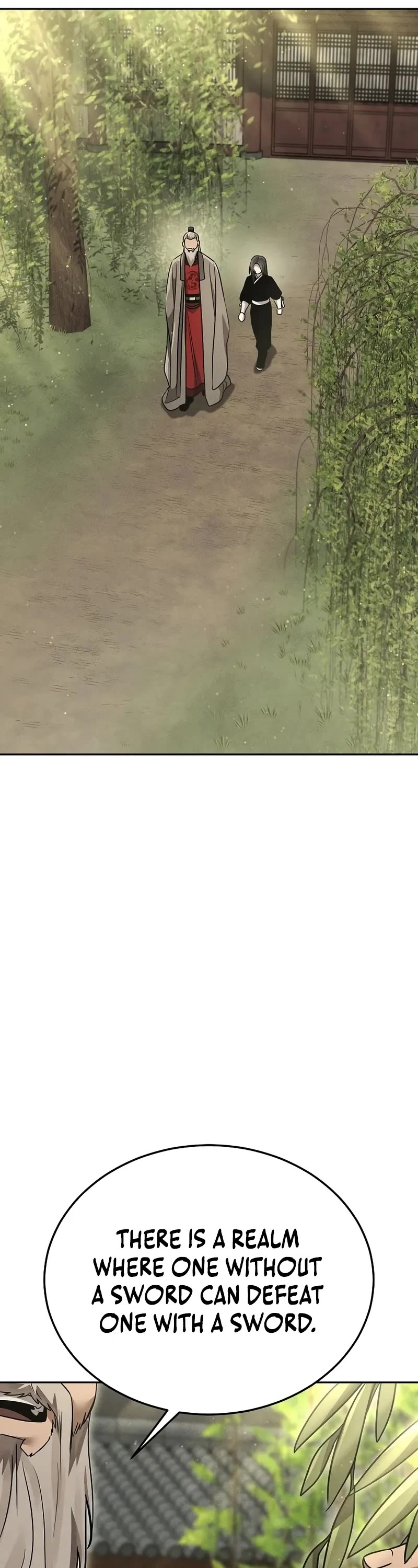 The Divine Demon's Grand Ascension chapter 11 page 17