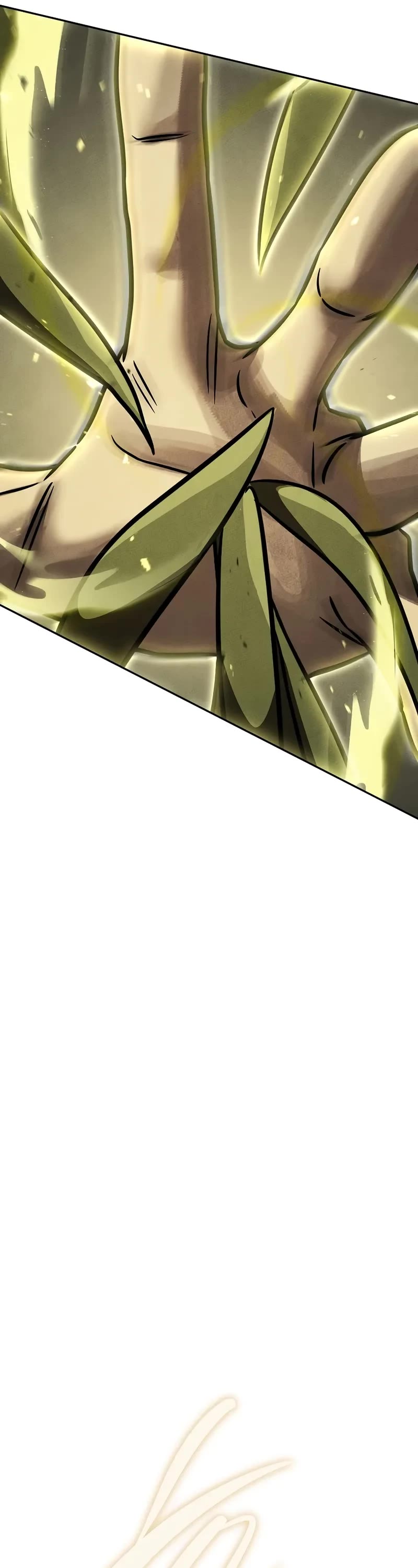 The Divine Demon's Grand Ascension chapter 11 page 27