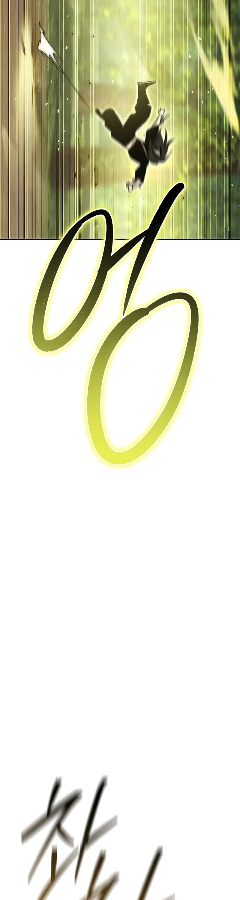 The Divine Demon's Grand Ascension chapter 11 page 38