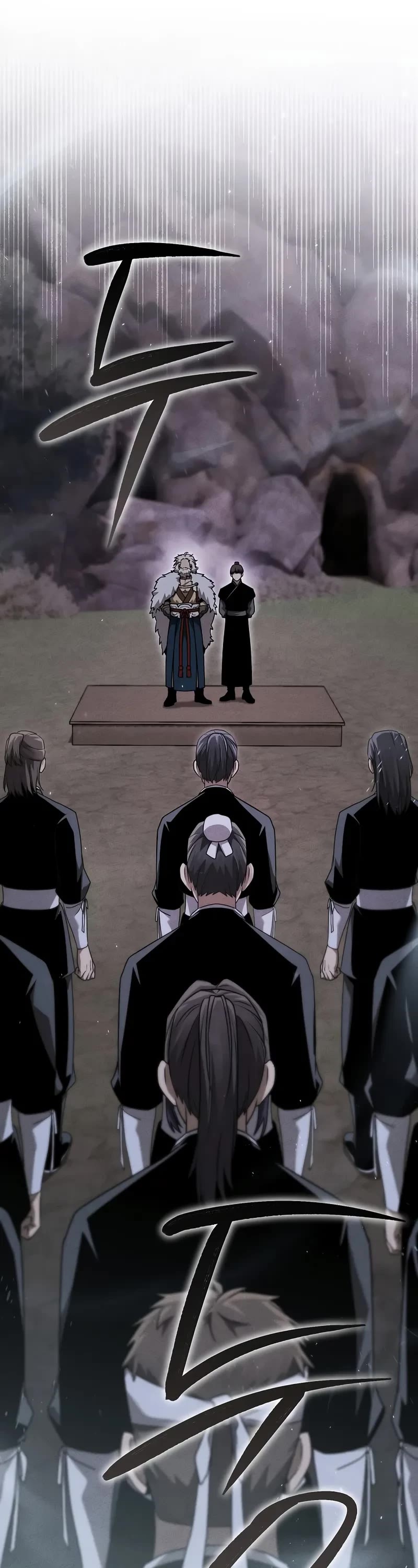 The Divine Demon's Grand Ascension chapter 12 page 54