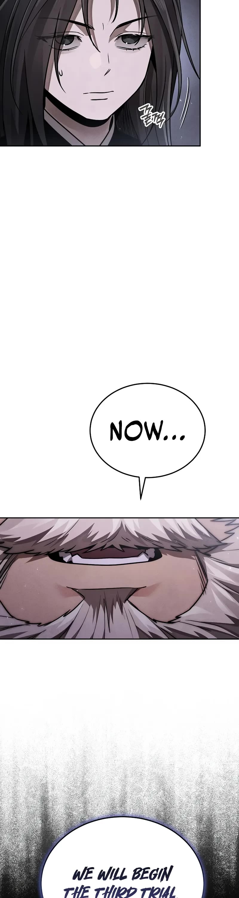 The Divine Demon's Grand Ascension chapter 12 page 56