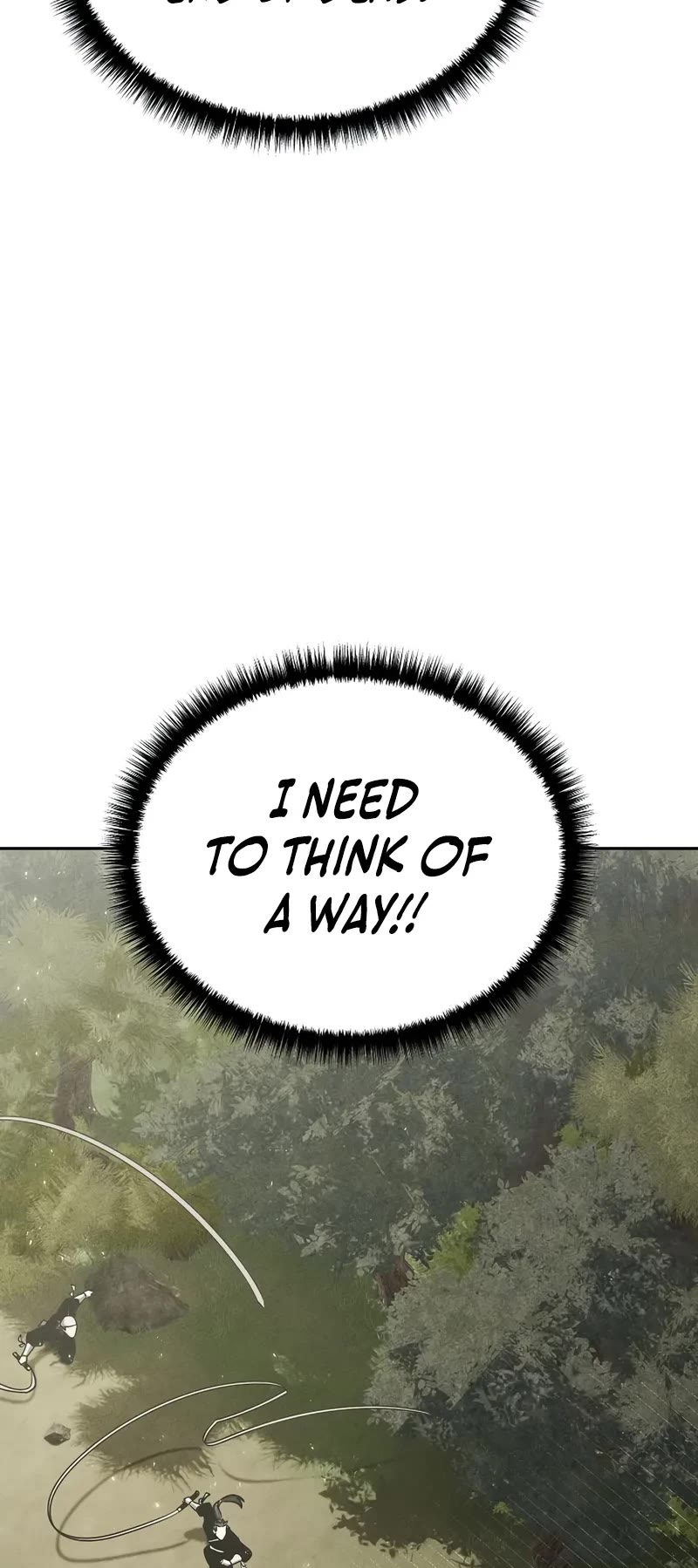 The Divine Demon's Grand Ascension chapter 15 page 33