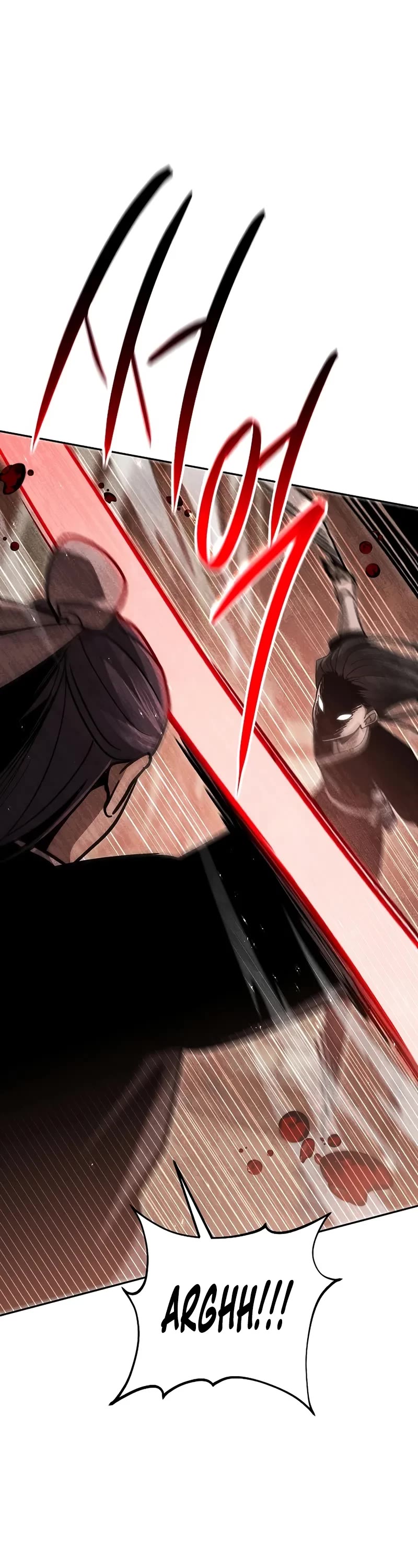 The Divine Demon's Grand Ascension chapter 15 page 65