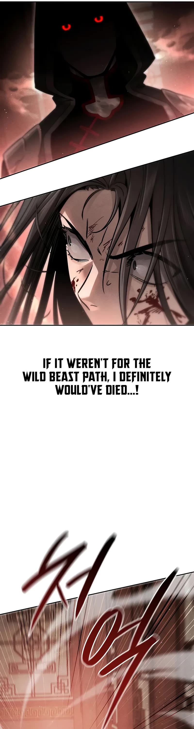 The Divine Demon's Grand Ascension chapter 17 page 11