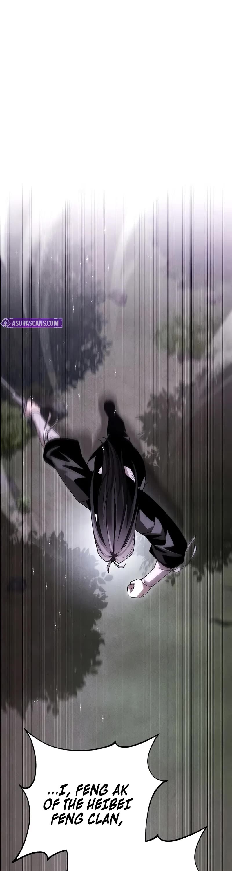 The Divine Demon's Grand Ascension chapter 17 page 69