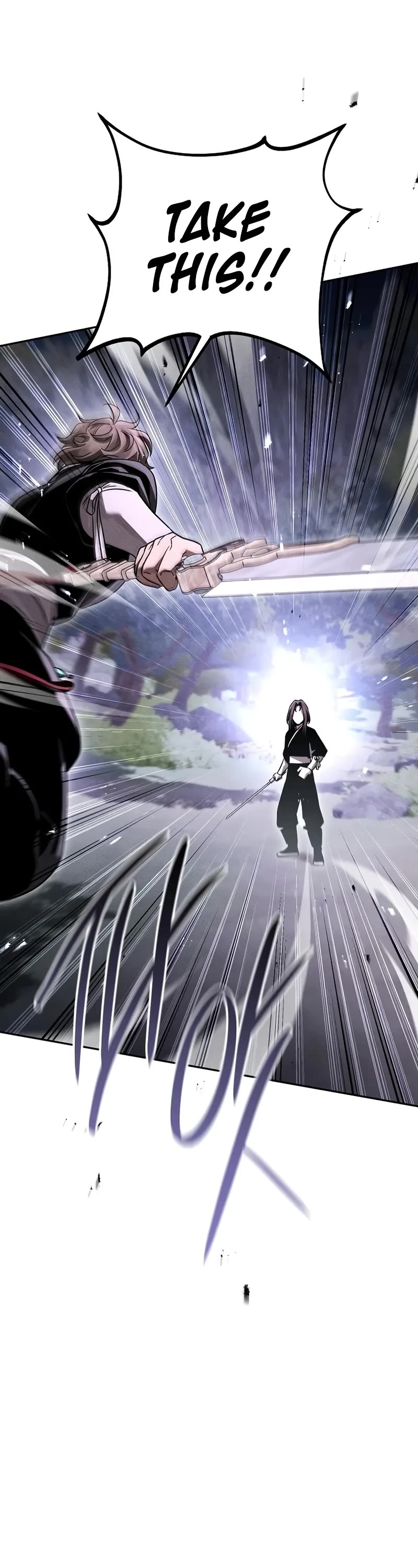 The Divine Demon's Grand Ascension chapter 18 page 26